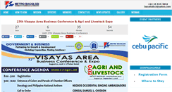 Desktop Screenshot of mbcci.biz